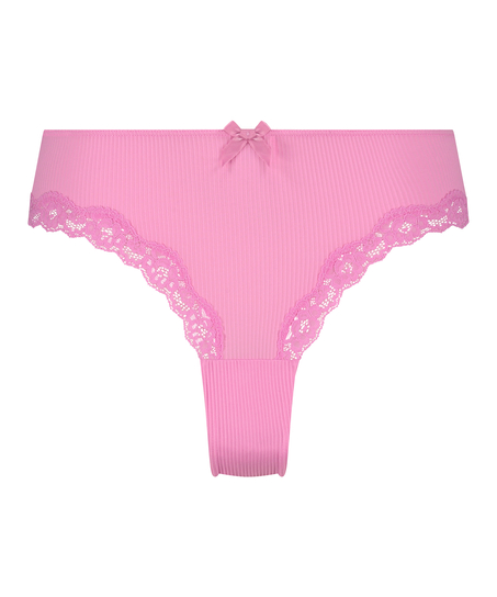 Brasiliansk trusse Lola, Bl&aring;