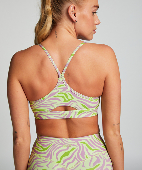 HKMX Sports-bh Level 1, Grøn