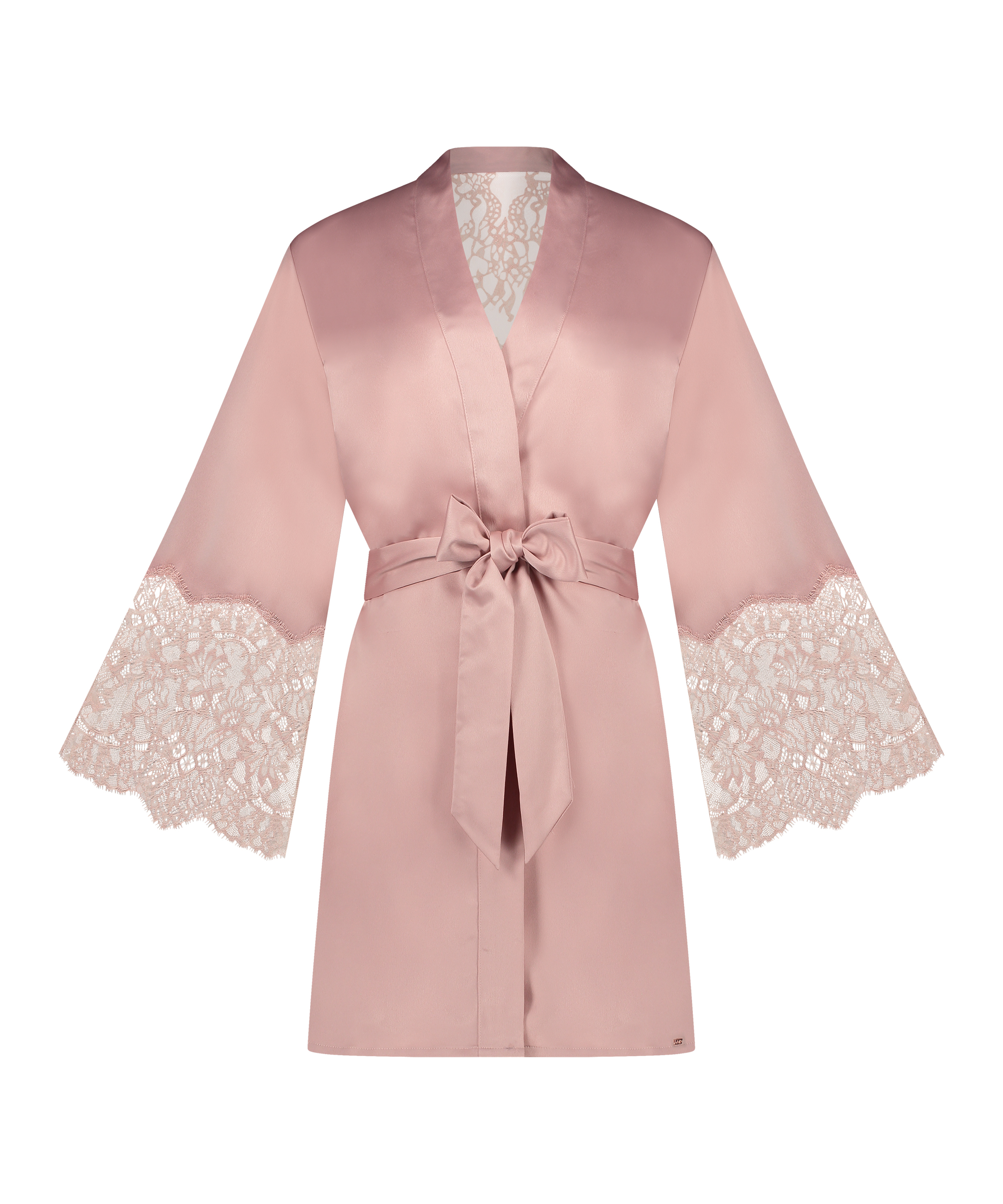 Kimono Camille, pink, main