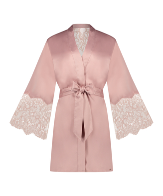 Kimono Camille, pink