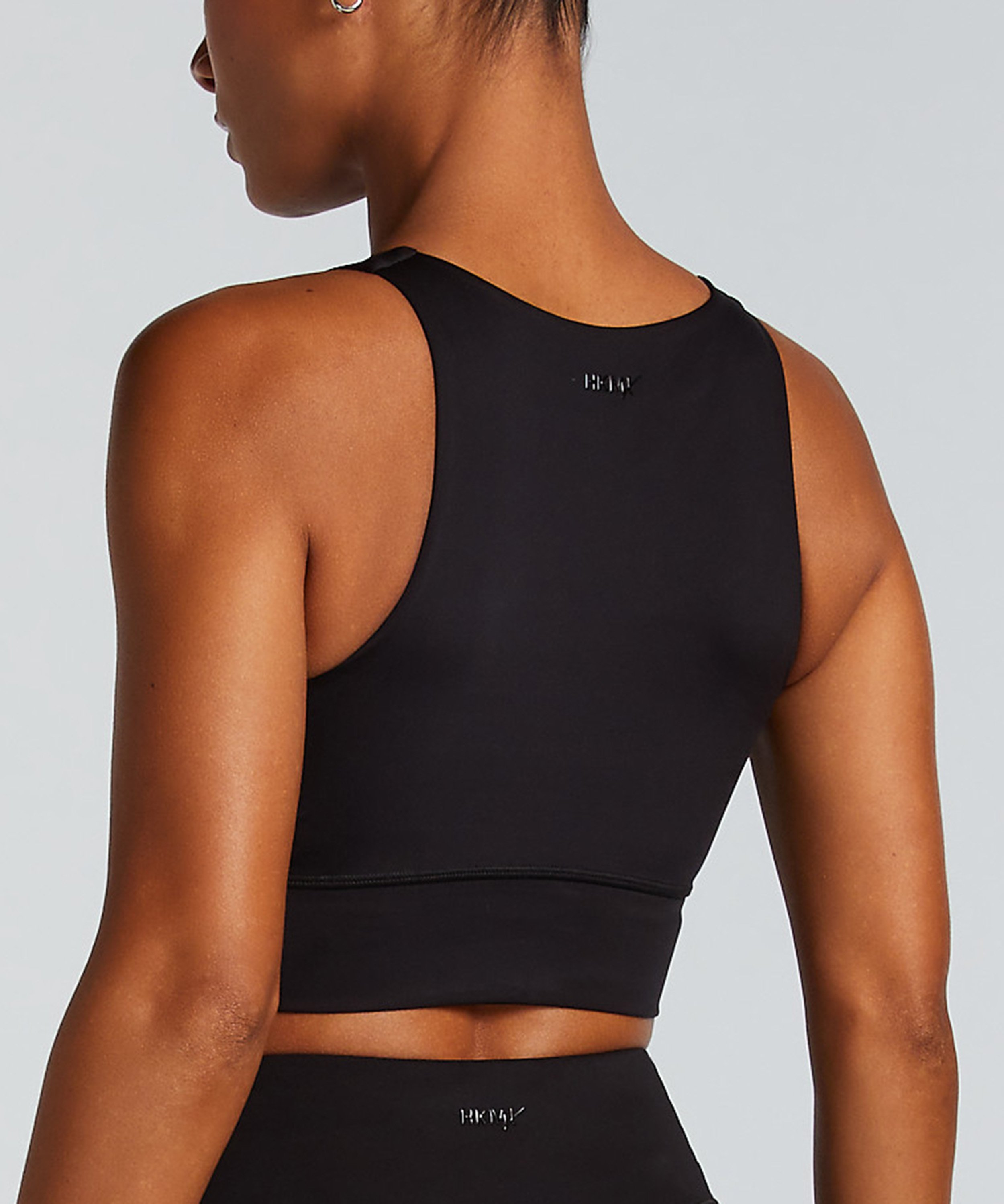 HKMX Sports-bh Level 1, Sort, main