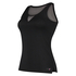 HKMX Tank top mesh, Sort