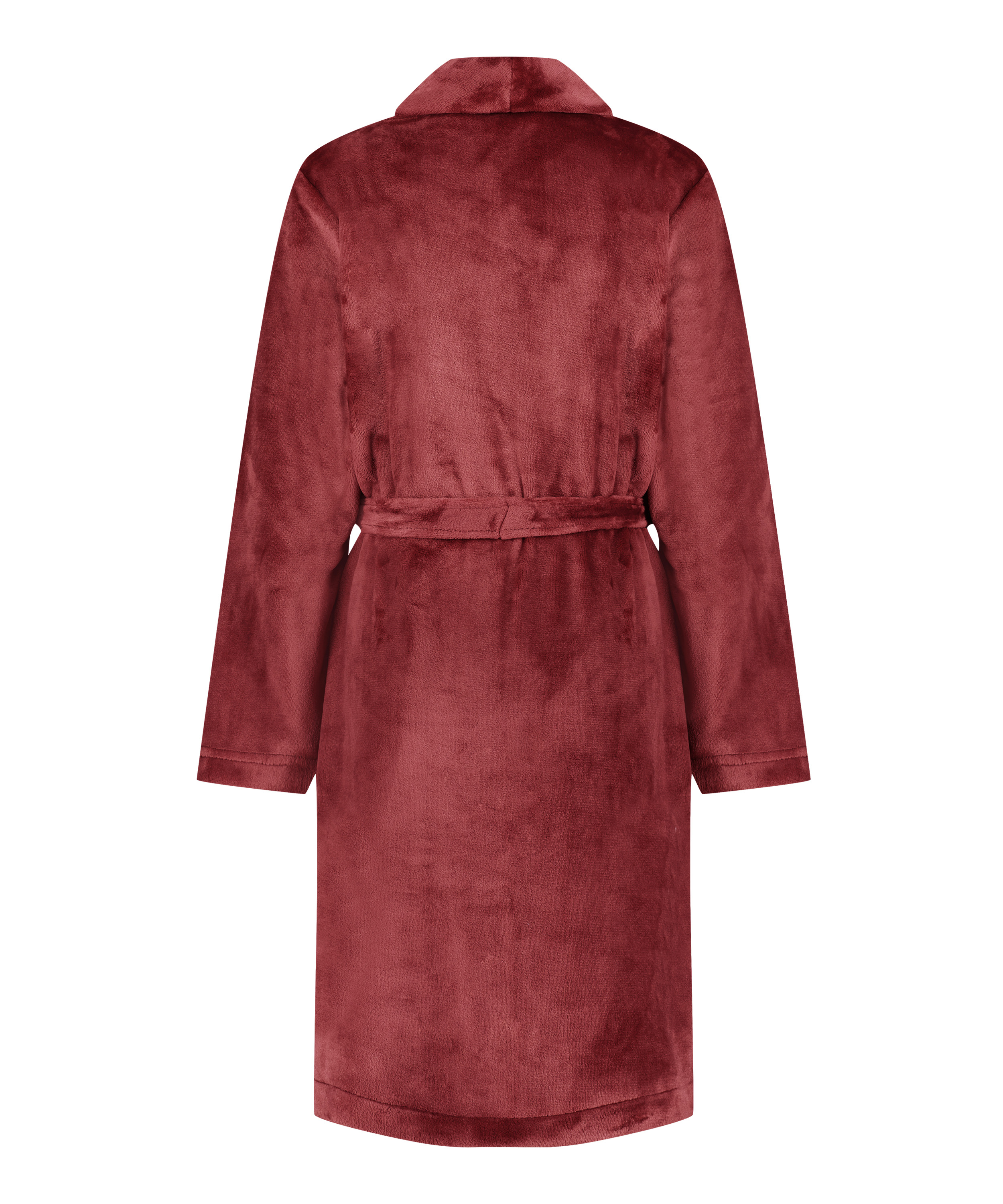 Badekåbe Fleece, pink, main