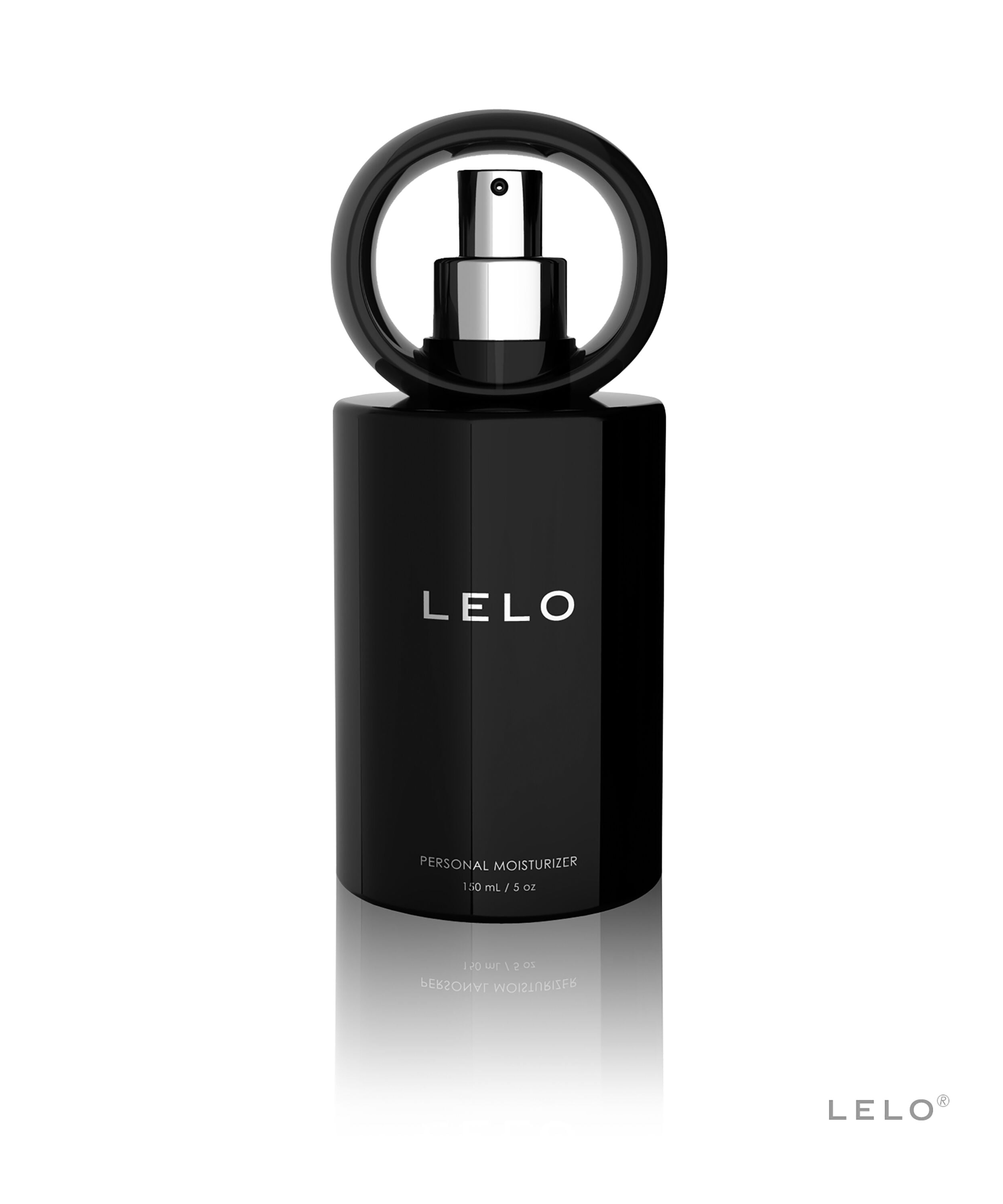 LELO Moisturizer 15 ML, Sort