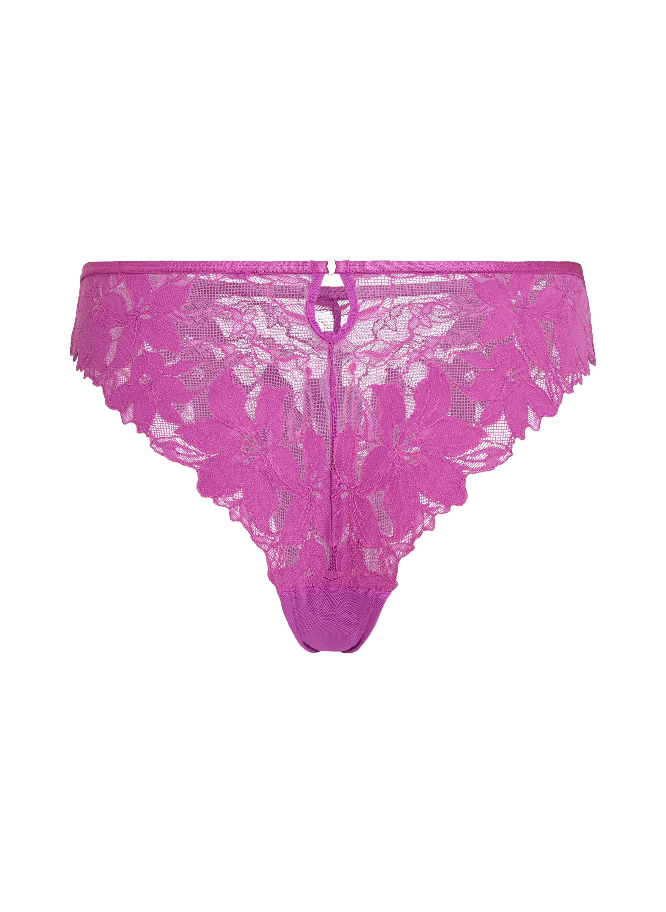 Ingrid brasiliansk trusse, lilla, main