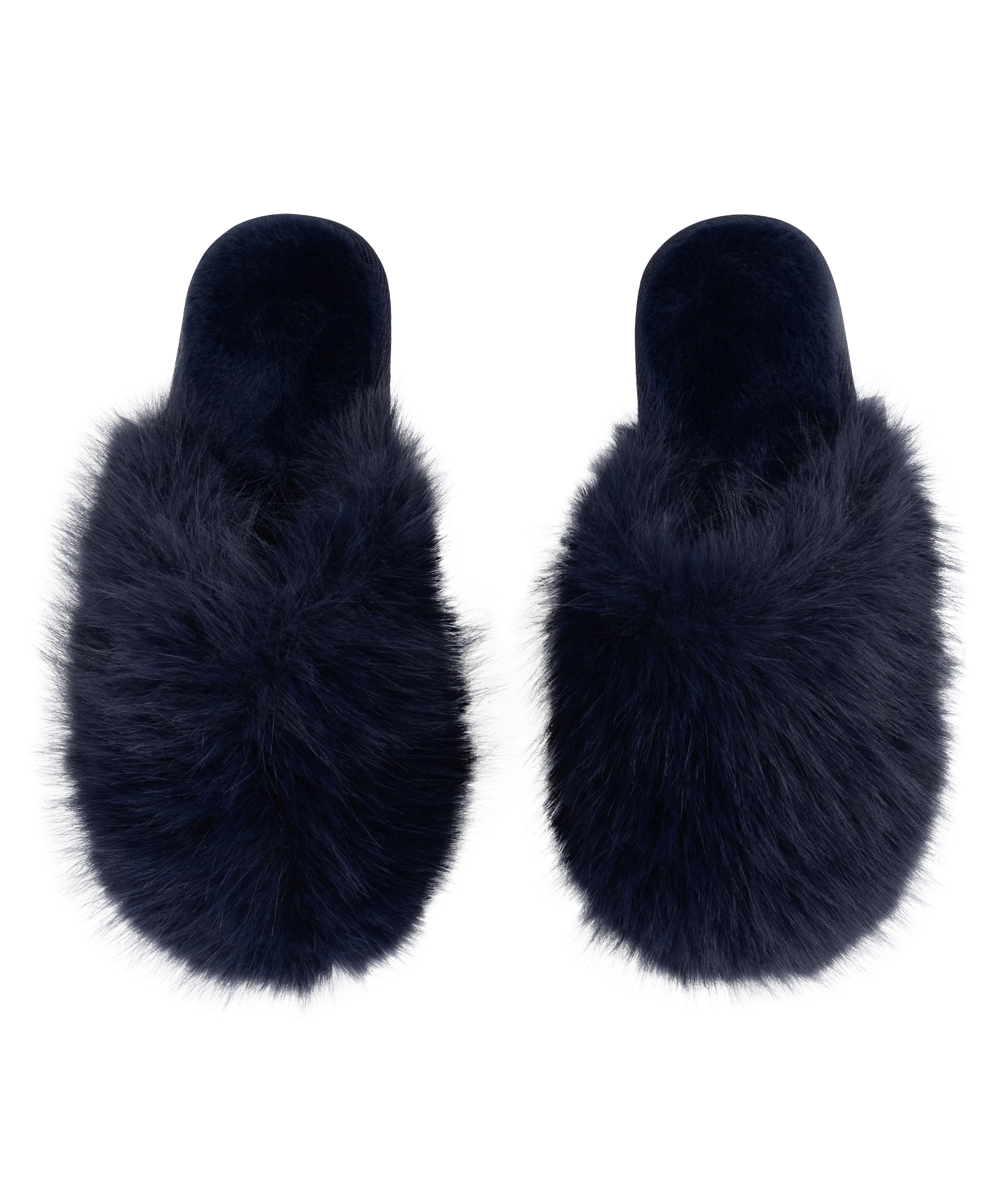 Tøffel Isabella, Blå, main