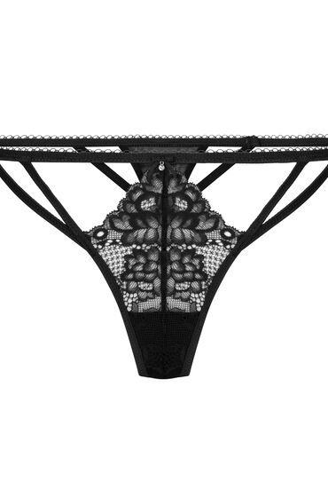 Hunkemöller G-streng Anna sort