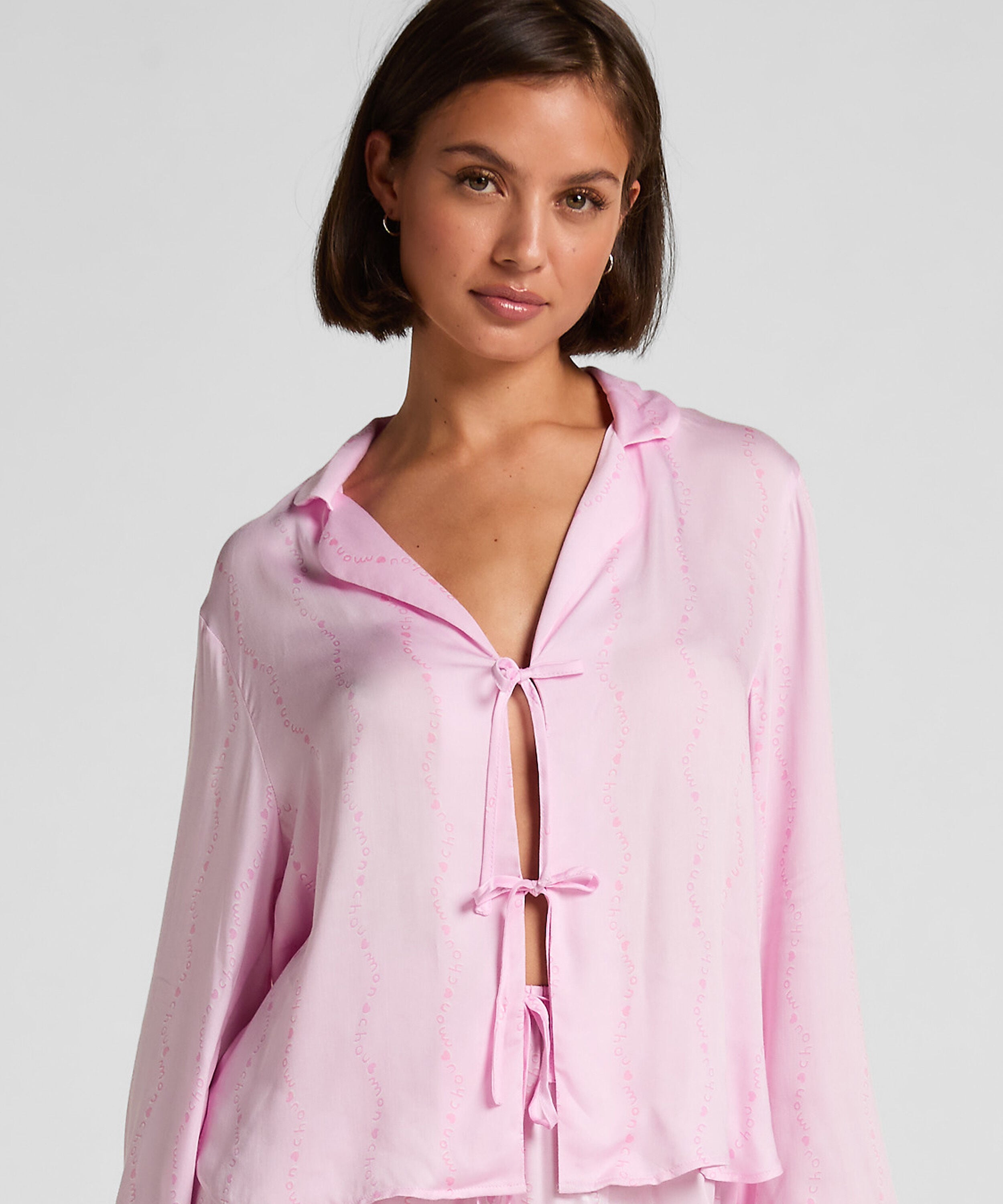 Monchou Pyjamas Jakke