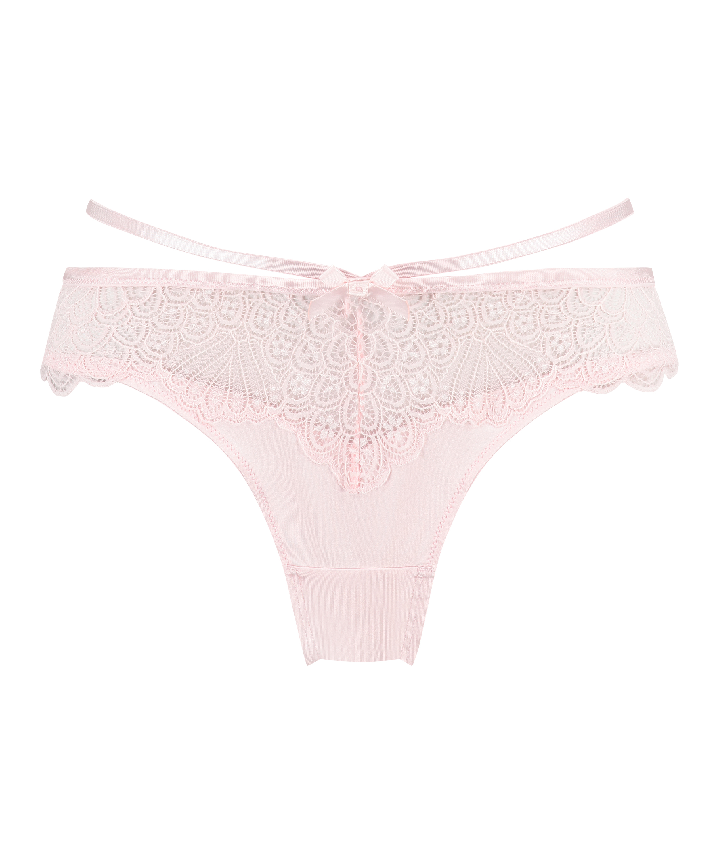 Brasiliansk trusse Naomi, pink, main