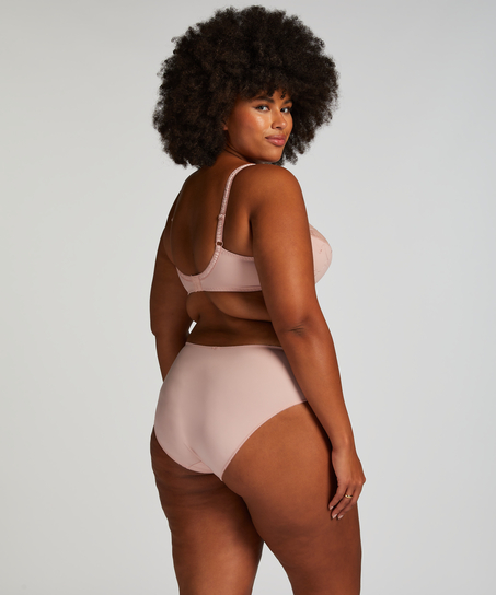 Trusse Diva, Lyser&oslash;d