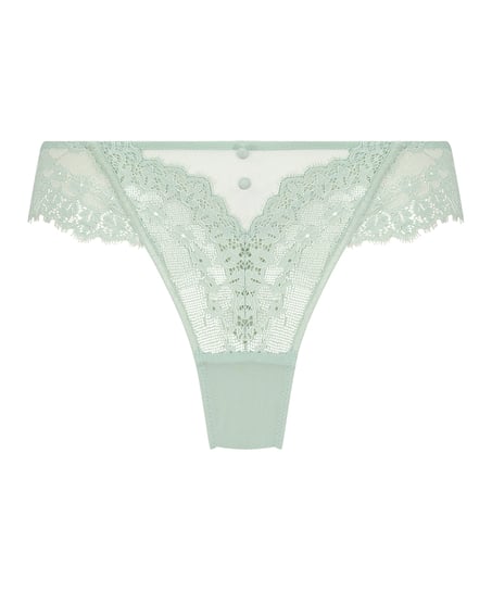 G-streng Daisy, Gr&oslash;n