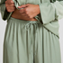 Satinbukser, Grøn