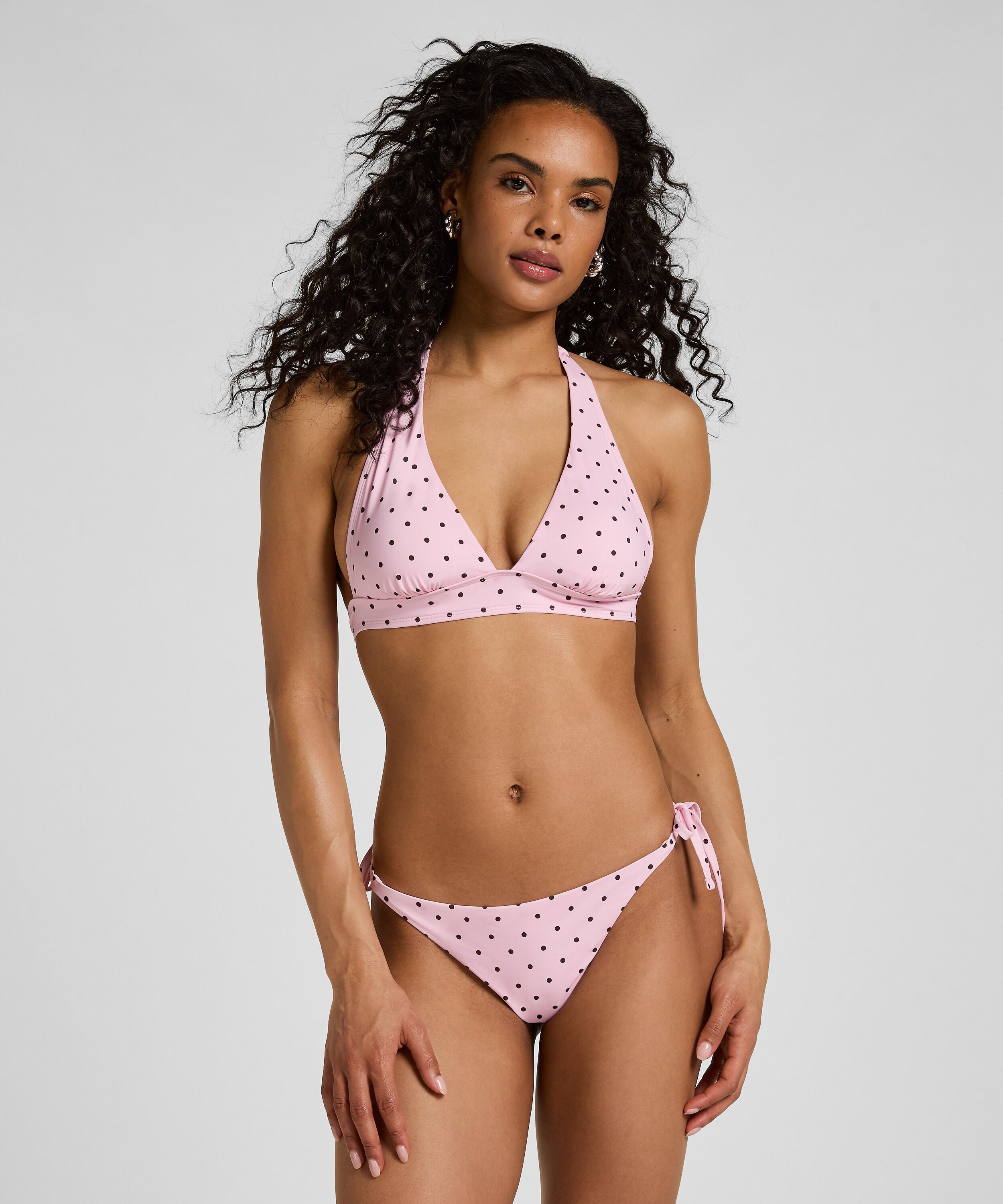Bikiniunderdel Alicante