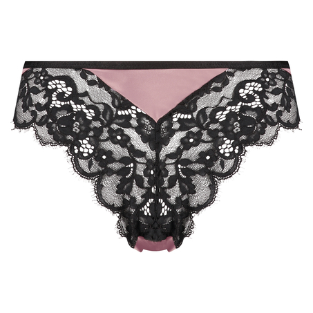 Brazilian Poppy, sort