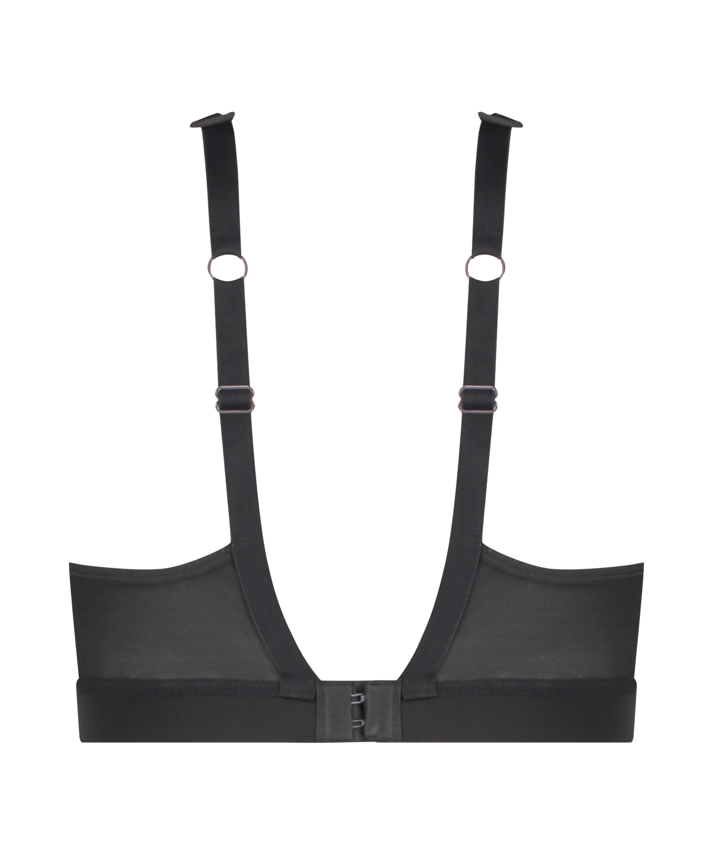 HKMX Sport bh The All Star Level 2, Grå, main