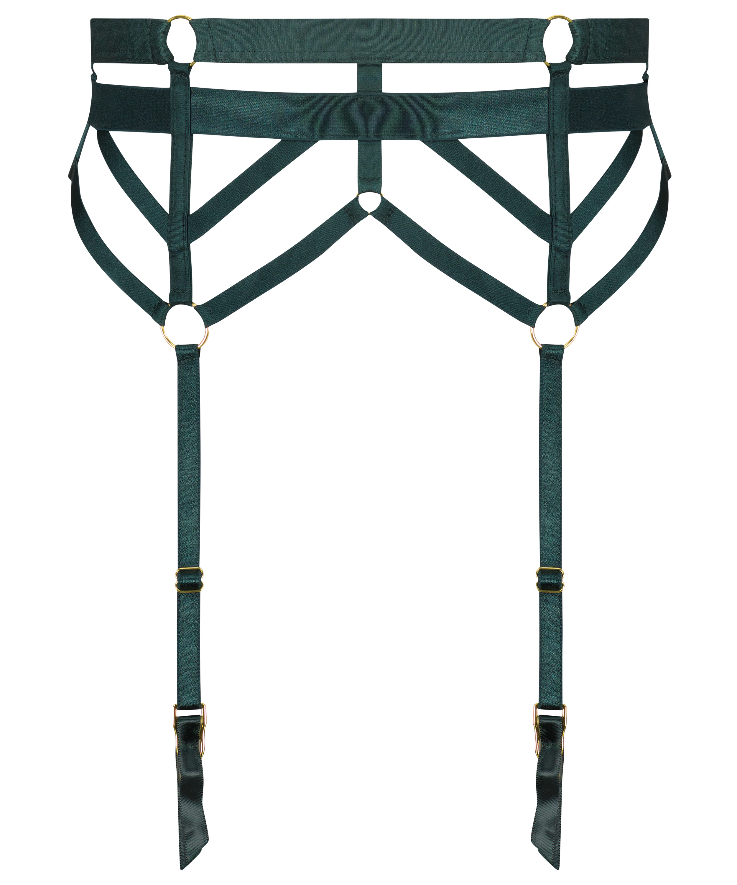 Private Hofteholder Sting, Grøn, main