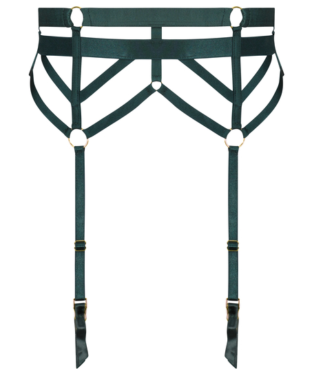 Private Hofteholder Sting, Grøn