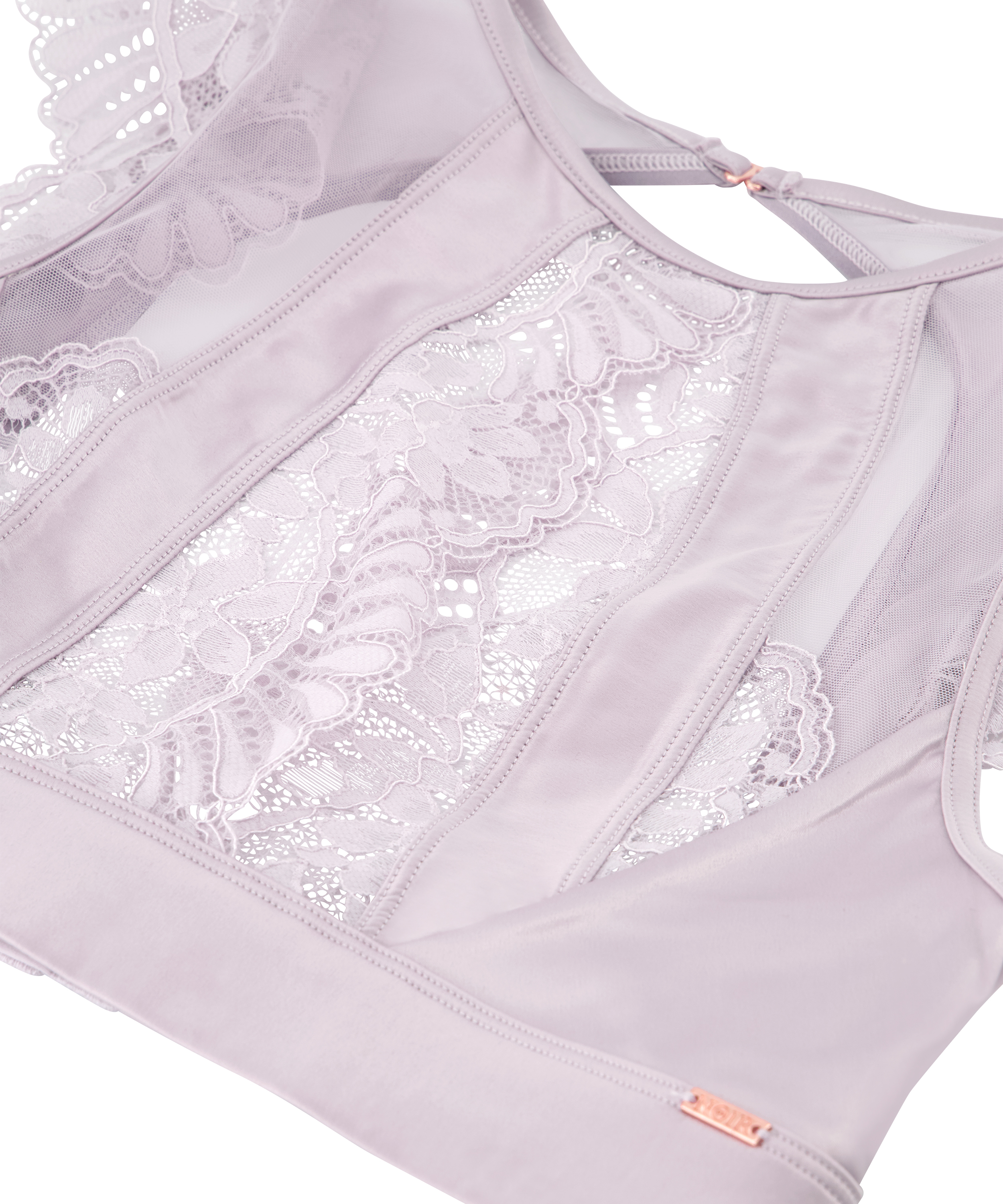 Bralette Indigo, Lilla, main