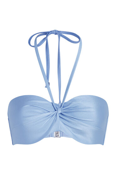 Hunkemöller Honolulu bikinitop Blå