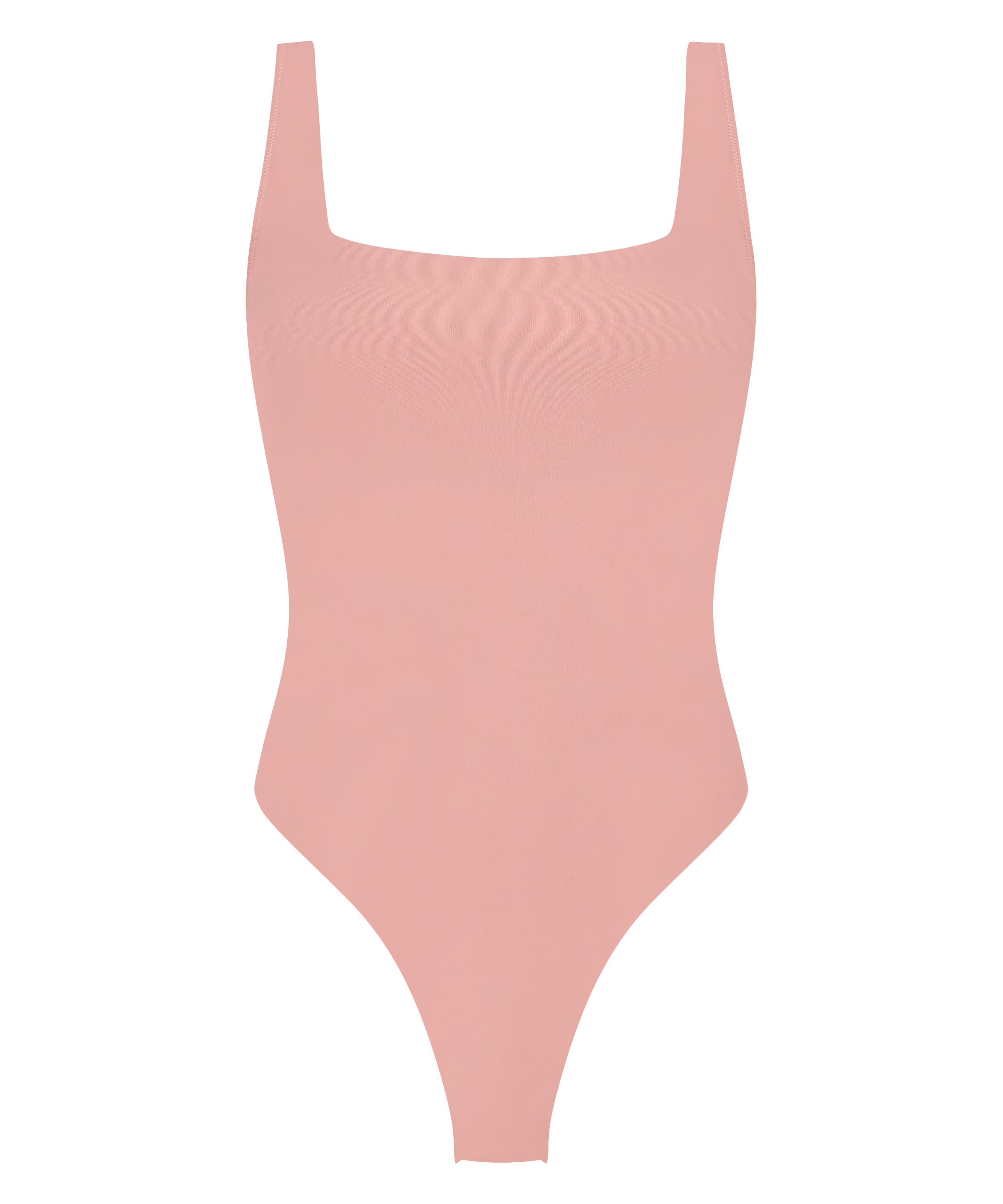 Smooth body, Lyserød, main