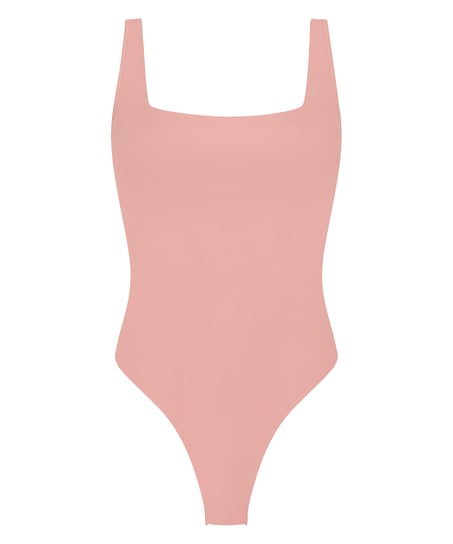 Smooth body, Lyserød