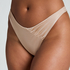 Lima bikinitrusse, Beige