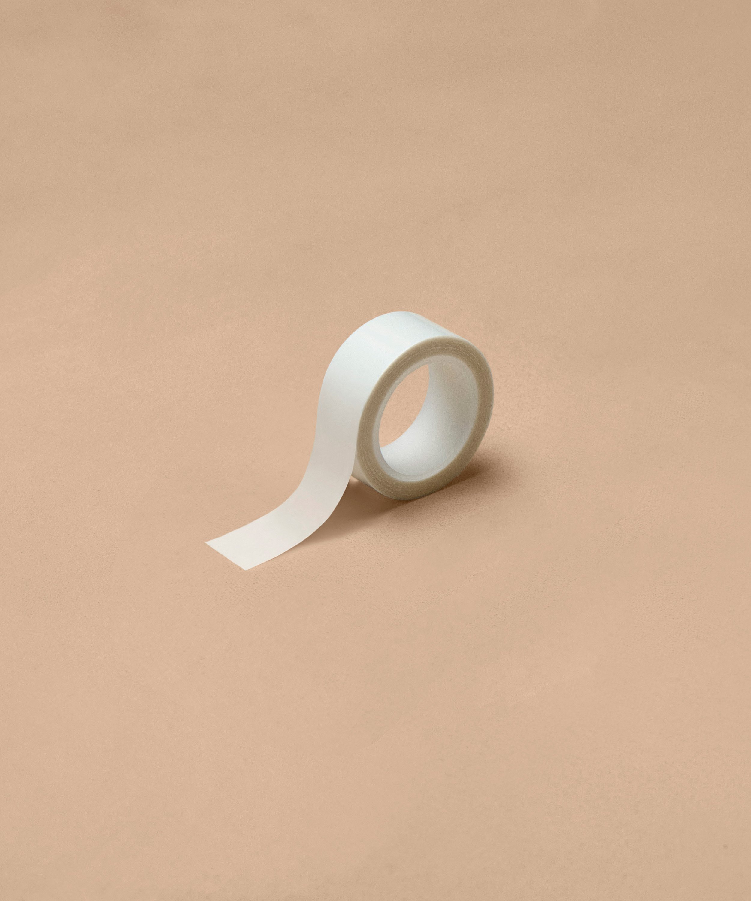 Fashion tape, hvid, main