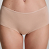 Pakke med 2 stk. Kim boxer Cotton, Beige