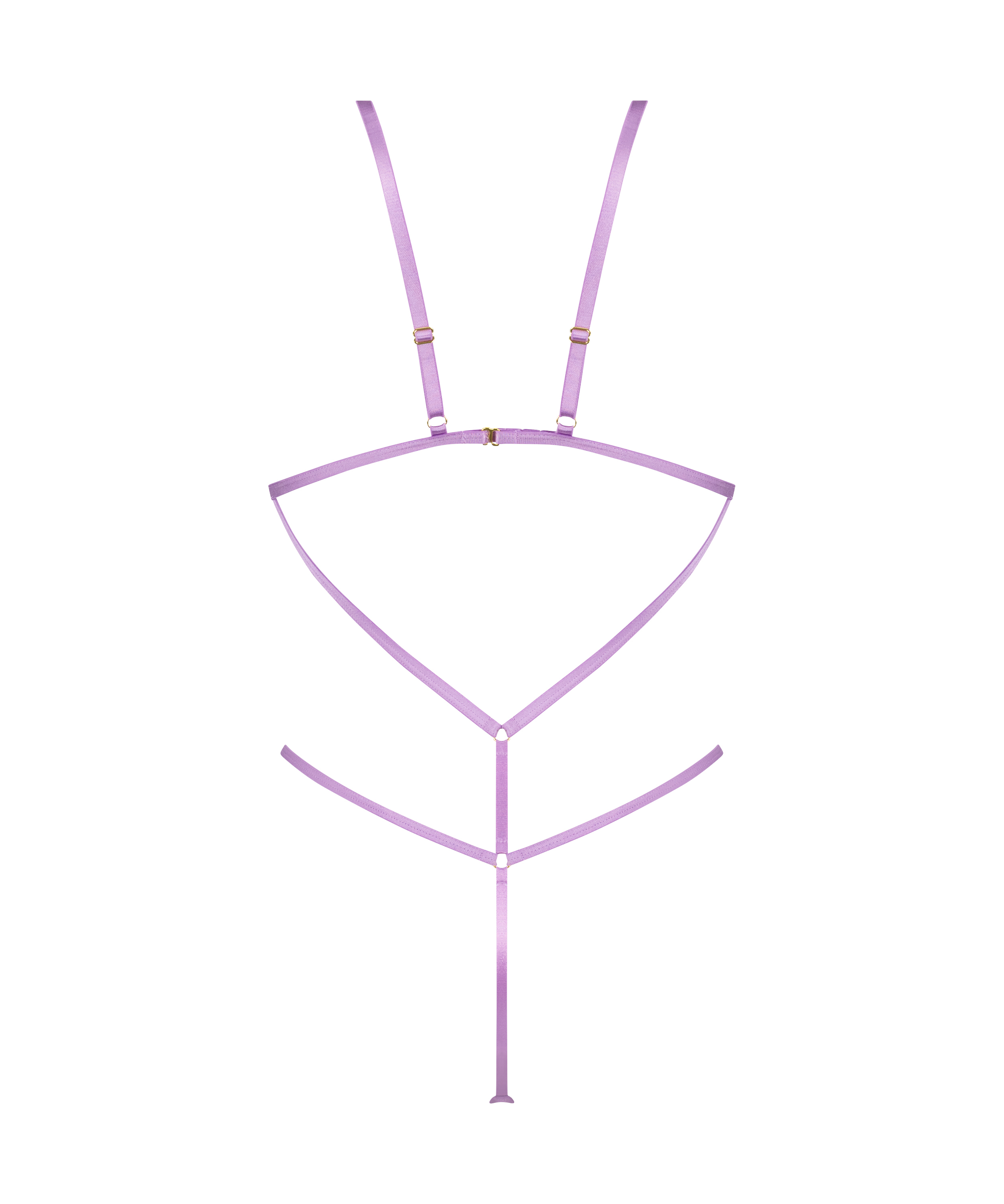 Private body Sophia, lilla, main