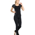 HKMX Venus sportsleggings, sort