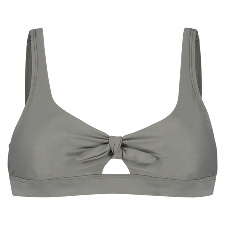 Bikini Croptop Tribe, Grøn