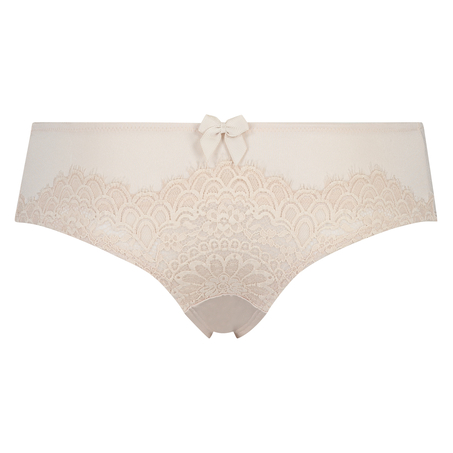 Davu brasiliansk trusse, pink