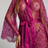 Kimono Lace Isabelle, Lilla