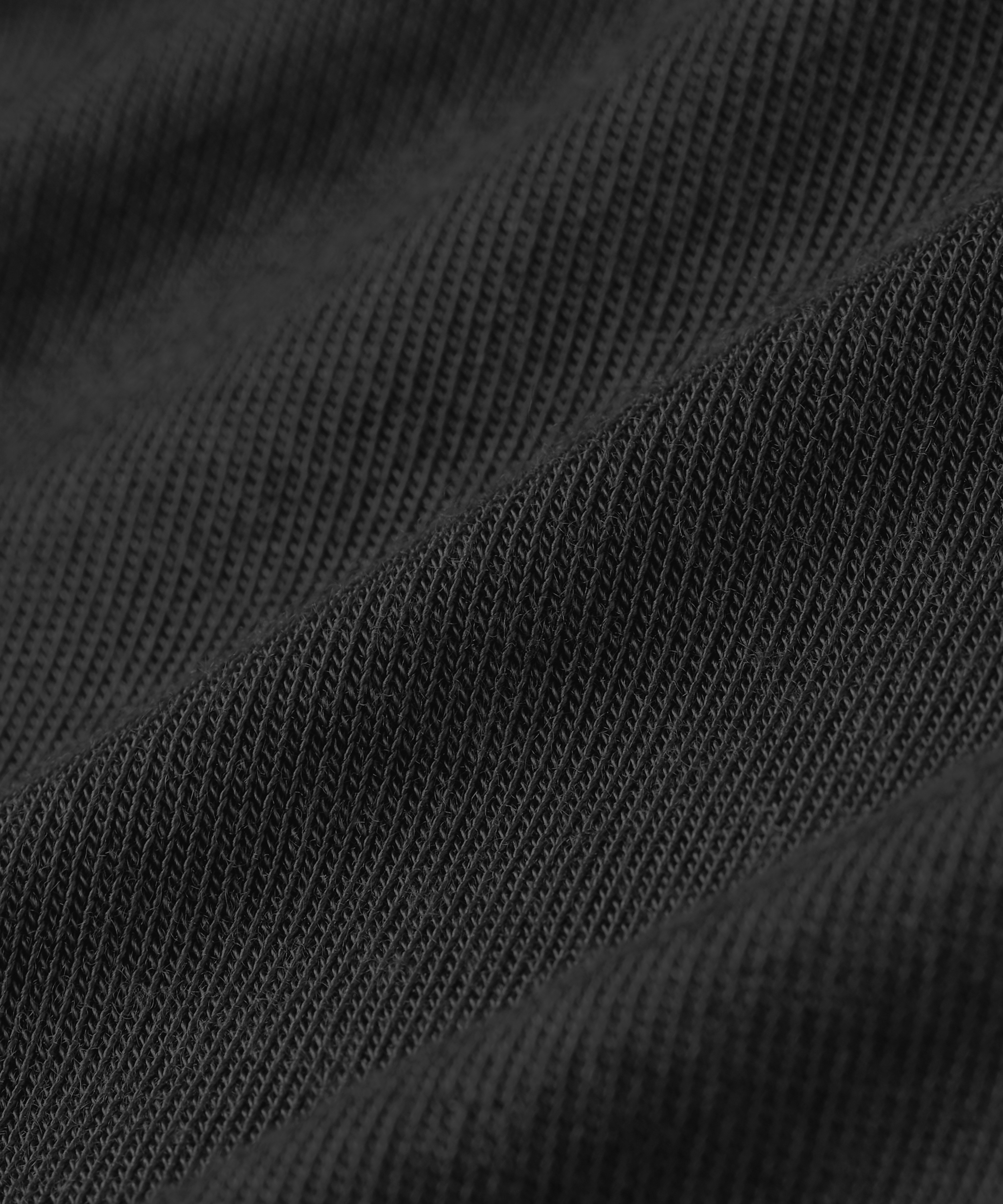 super soft Body med Cashmere, Sort, main