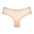 Brasiliansk trusse V-shape Mesh, Orange