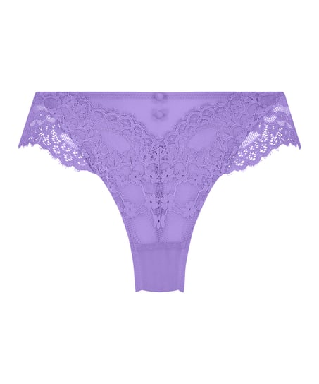 Brasiliansk trusse Daisy, Lilla