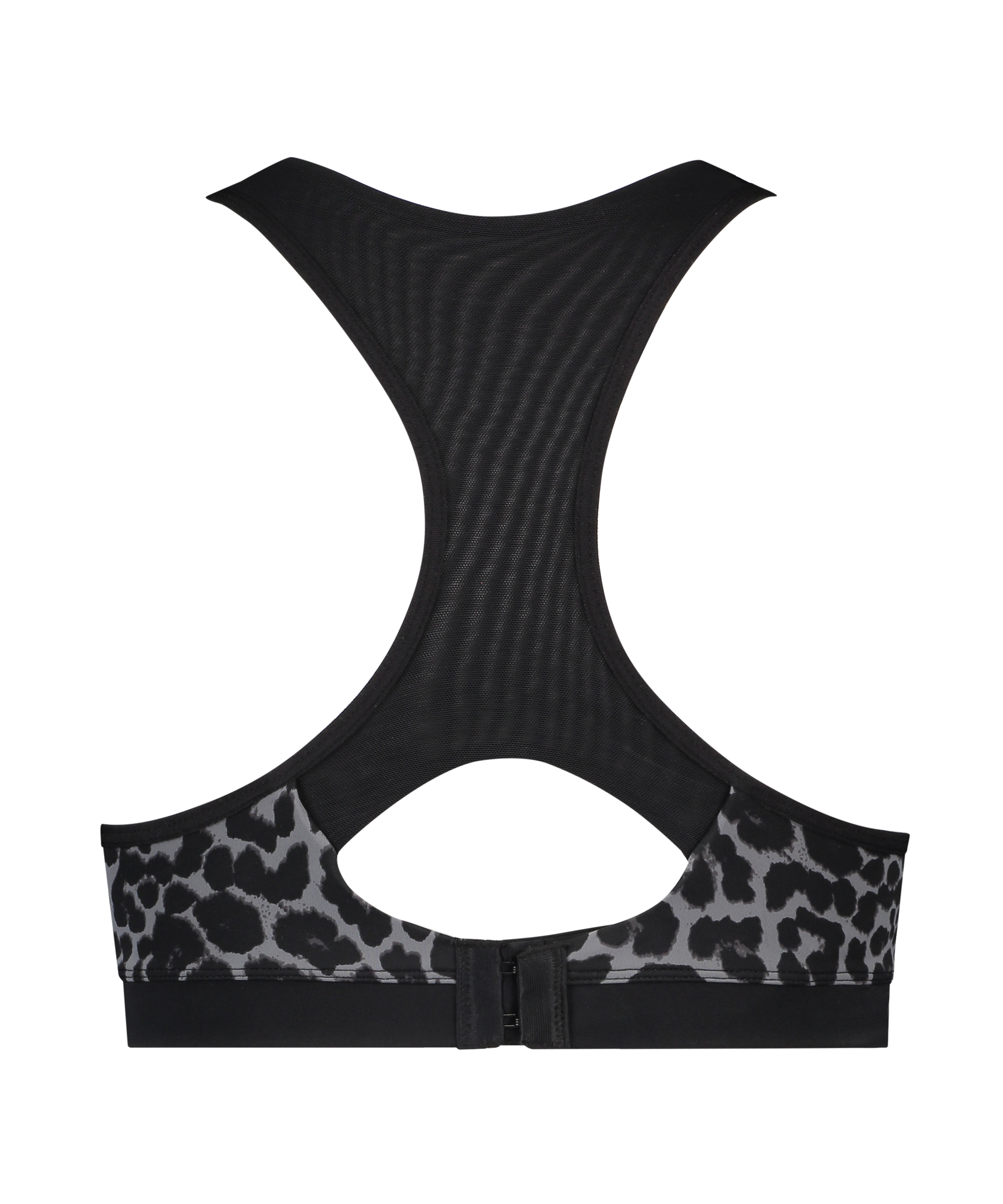 HKMX Sports-bh The Spirit Level 2, Grå, main