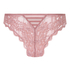 Lisa brasiliansk trusse, pink