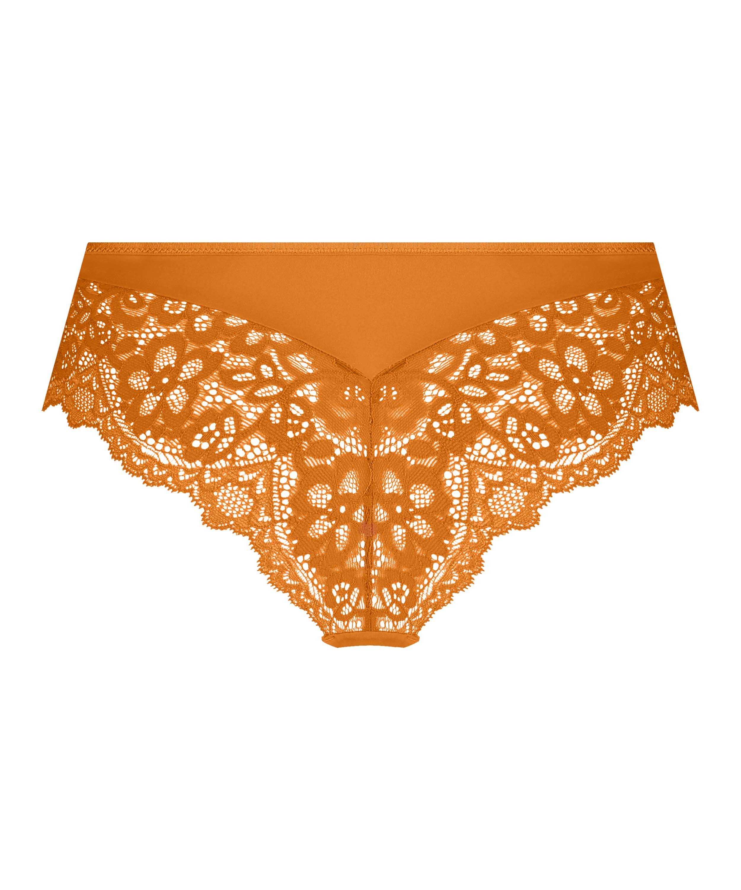 Brasiliansk trusse Marine, Orange, main