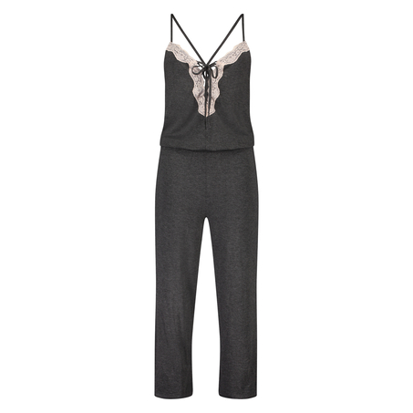 Jersey onesie-jumpsuit, Gr&aring;