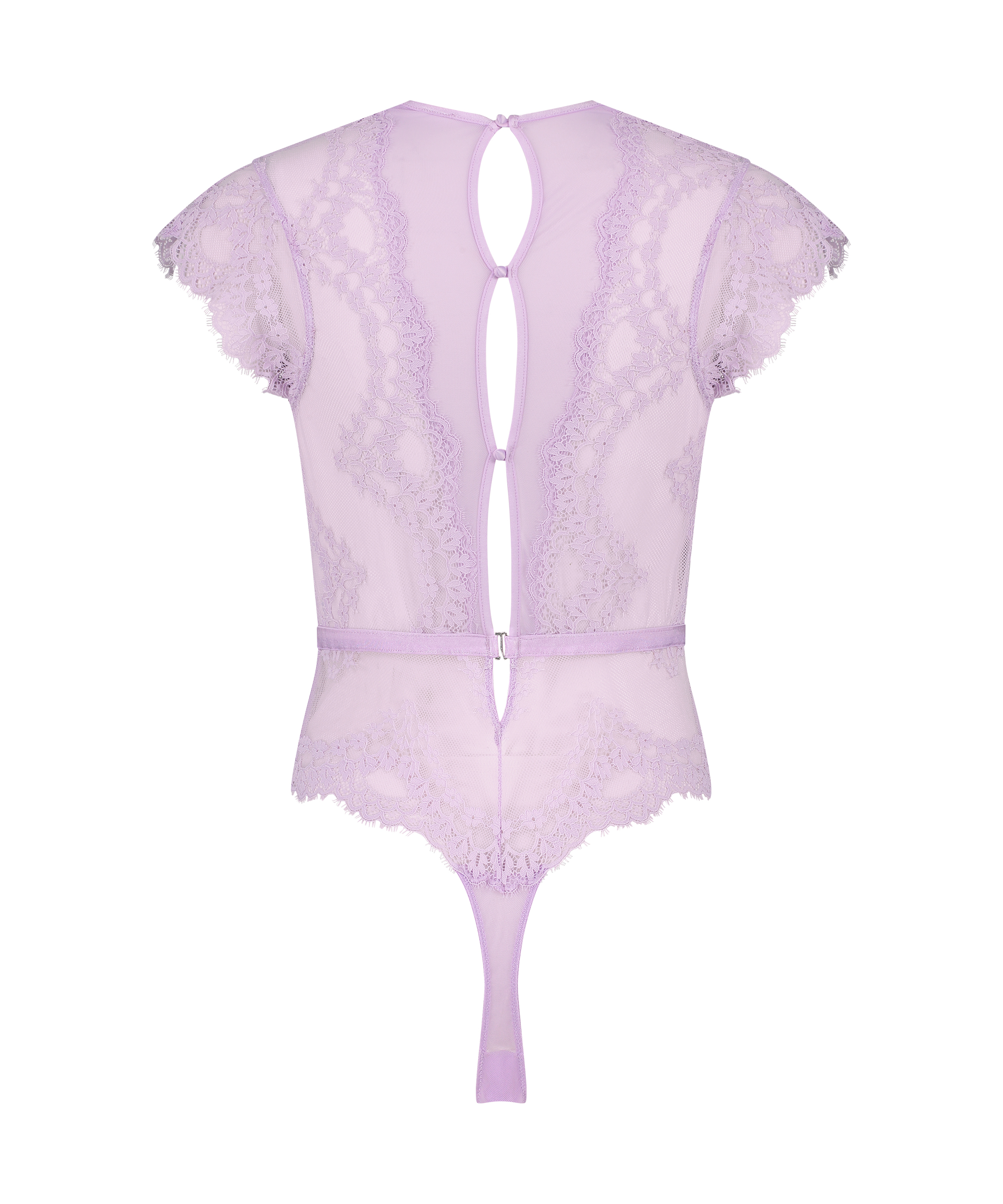 Body Daisy, Lilla, main