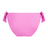Rio Bikinitrusse Scallop, pink