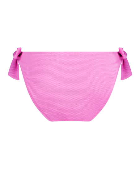 Rio Bikinitrusse Scallop, pink