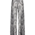 Bukser Lace Camille, sort