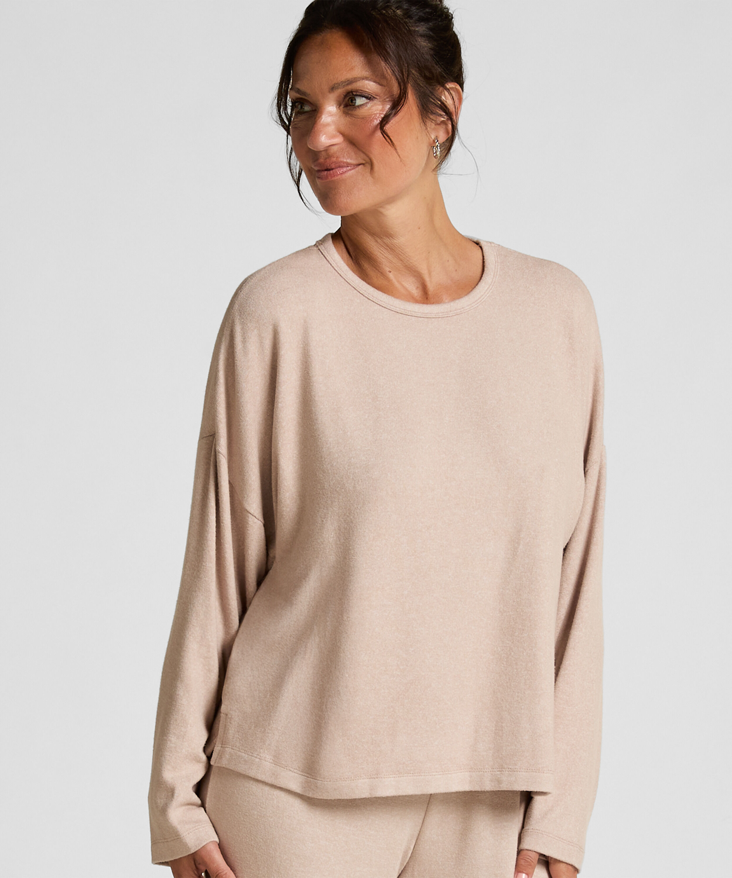 Pyjamastop Jersey