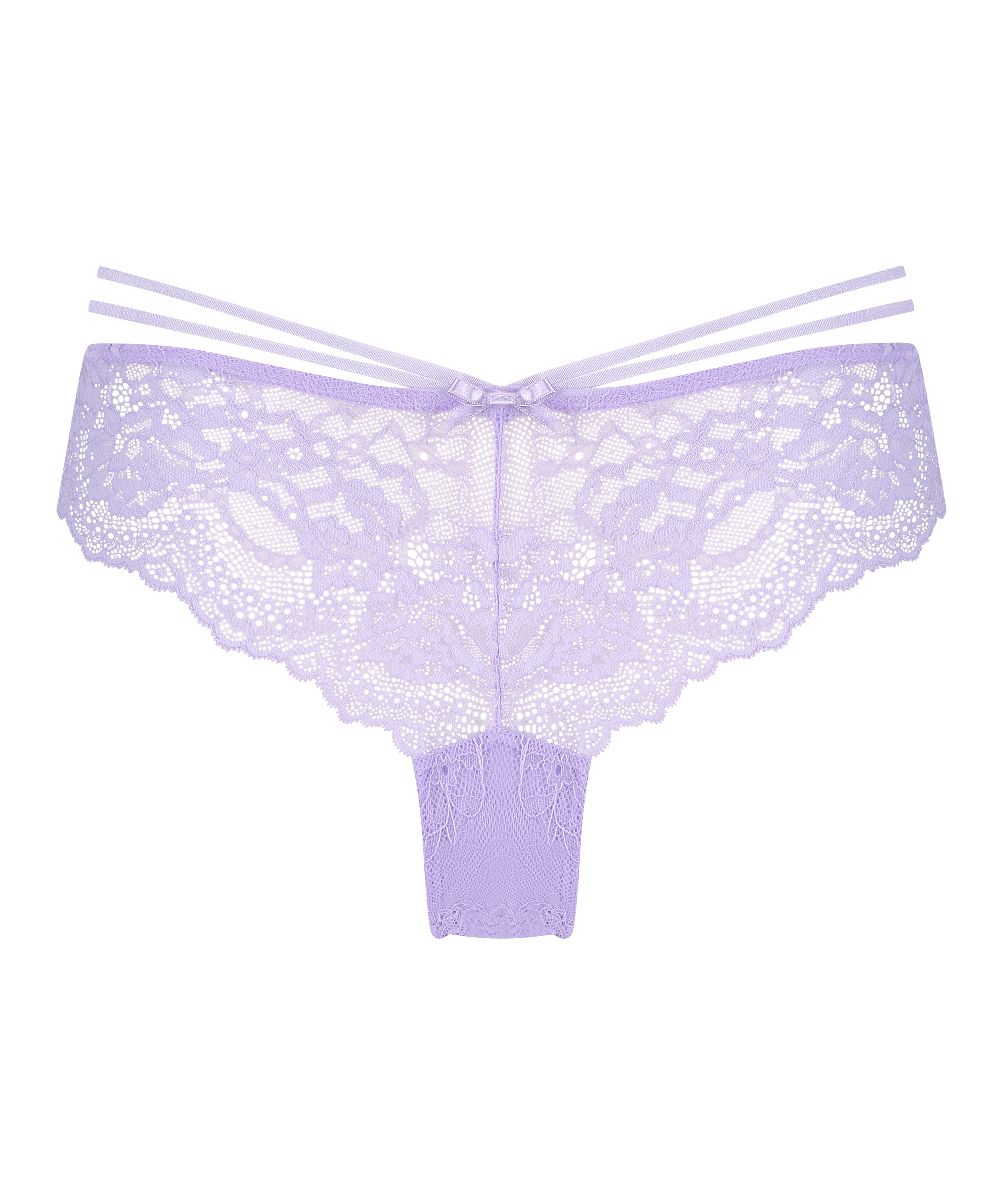 Brasiliansk trusse Shay, Lilla, main