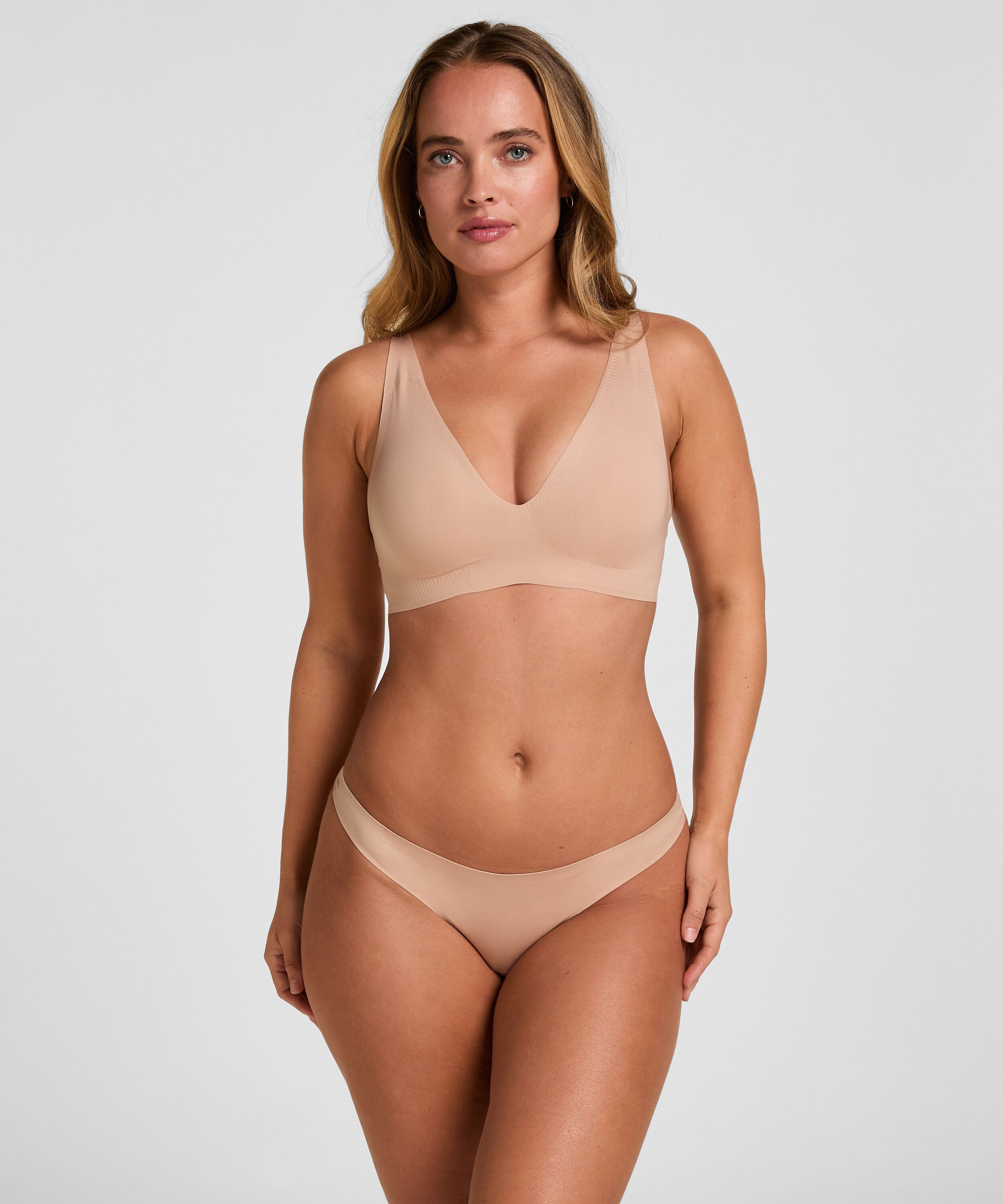 Super Comfort Thong
