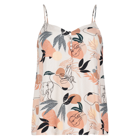 Cami Woven, Lyser&oslash;d