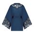 Kimono Sophia, Blå