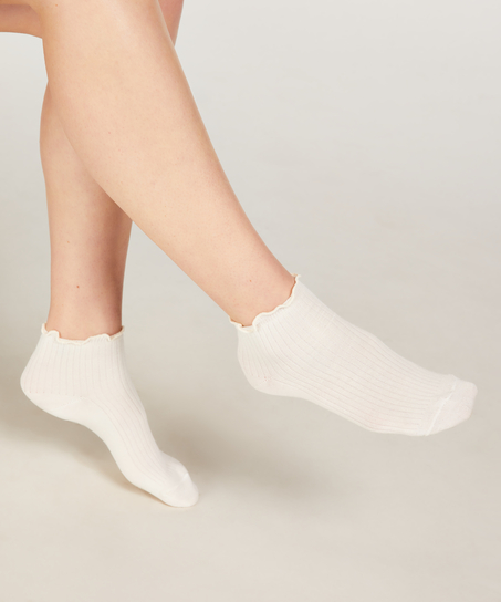 2 Par Sokker, Gr&oslash;n